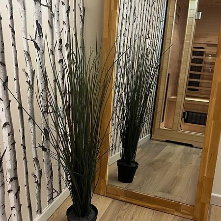 100 M De La Mer, Sauna, Wifi Mers-les-Bains Ngoại thất bức ảnh