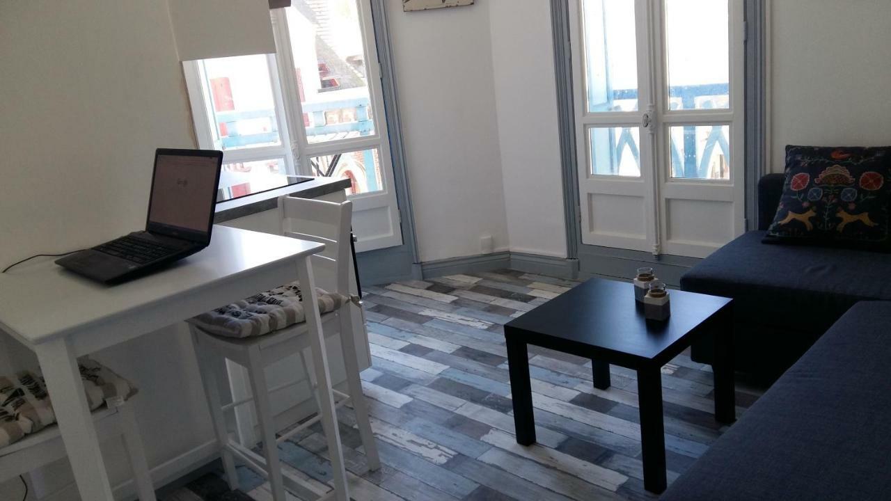 100 M De La Mer, Sauna, Wifi Mers-les-Bains Ngoại thất bức ảnh